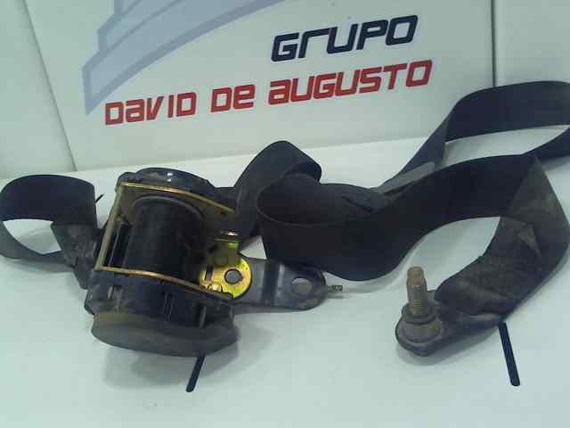 CINTURON SEGURIDAD TRASERO IZQUIERDO NISSAN TERRANO/TERRANO.II (R20) Avenue