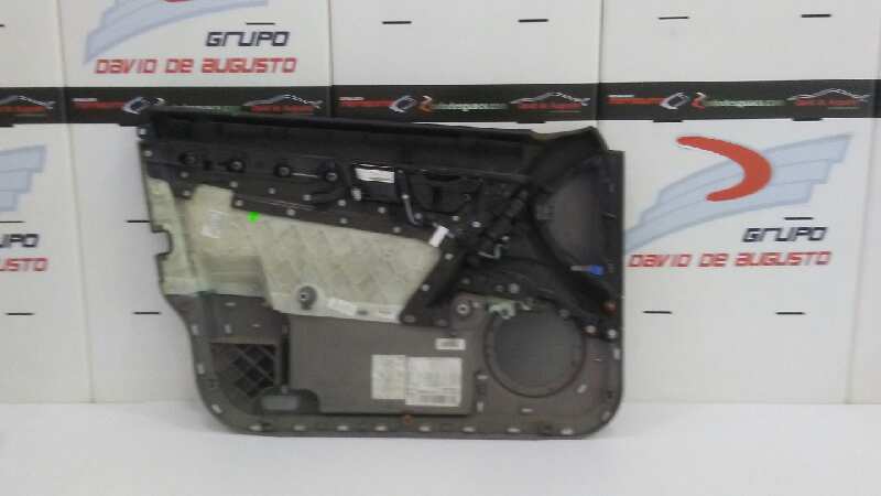 GUARNECIDO PUERT DELANTERA DERECHA MERCEDES CLASE C (W204) BERLINA C 200 CDI BlueEfficiency (204.001)