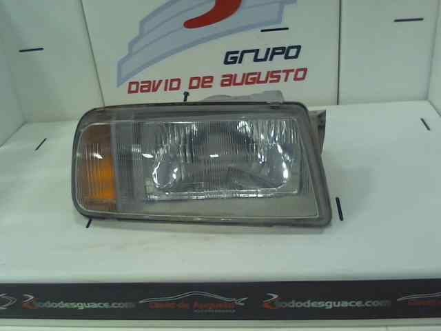 FARO DERECHO SUZUKI VITARA 1.9 Turbodiesel (75 CV) 5 velocidades