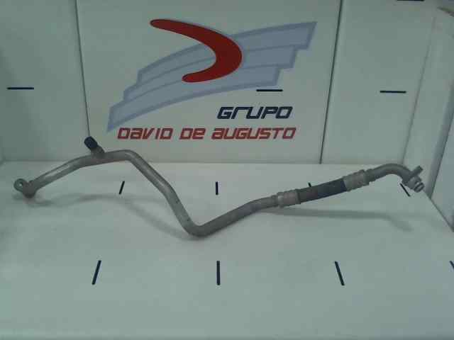 TUBOS AIRE ACONDICIONADO MERCEDES CLASE SLK (W171) ROADSTER 200 Compressor (171.445)