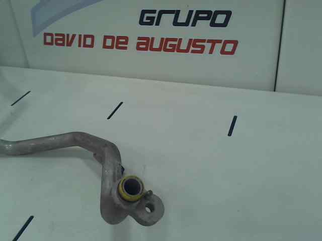 TUBOS AIRE ACONDICIONADO MERCEDES CLASE SLK (W171) ROADSTER 200 Compressor (171.445)