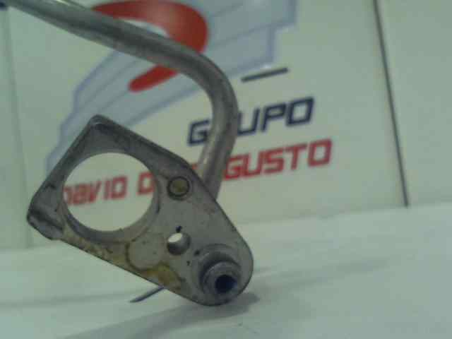 TUBOS AIRE ACONDICIONADO MERCEDES CLASE SLK (W171) ROADSTER 200 Compressor (171.445)