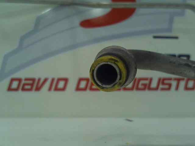 TUBOS AIRE ACONDICIONADO MERCEDES CLASE SLK (W171) ROADSTER 200 Compressor (171.445)