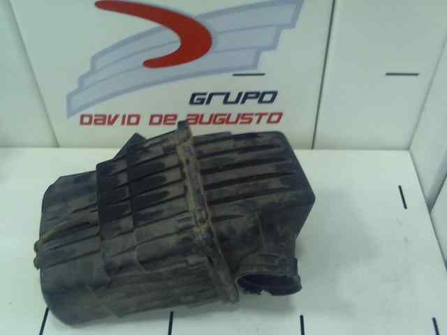 CAJA FILTRO AIRE PEUGEOT PARTNER 1.9 D (69 CV) 5 velocidades
