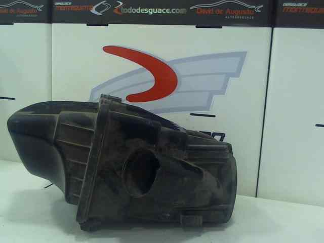 CAJA FILTRO AIRE PEUGEOT PARTNER 1.9 D (69 CV) 5 velocidades