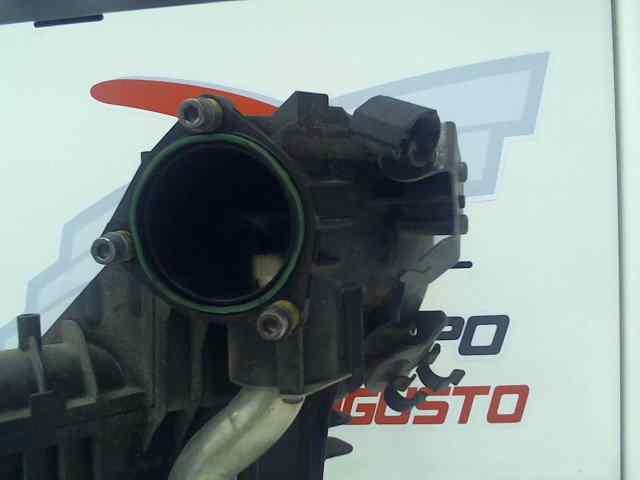 COLECTOR ADMISION BMW SERIE 3 BERLINA (E46) 320d