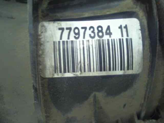 COLECTOR ADMISION BMW SERIE 3 BERLINA (E46) 320d