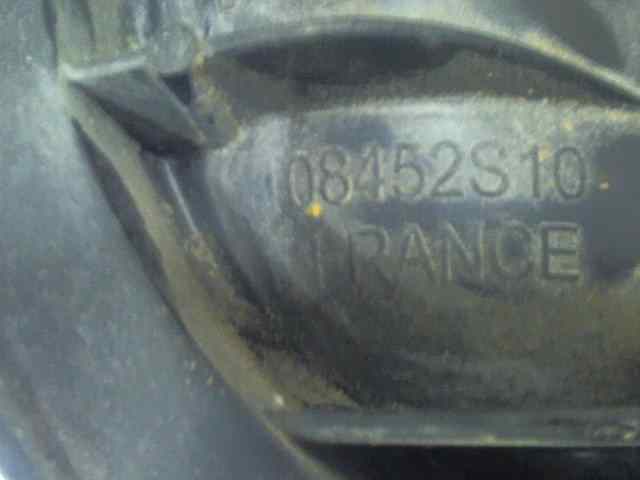 COLECTOR ADMISION BMW SERIE 3 BERLINA (E46) 320d