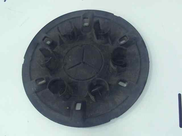 TAPACUBOS MERCEDES SPRINTERII CAJA CERRADA (DESDE 01.06) 309/311/313/315         CDI  (906.631/633/635/637)