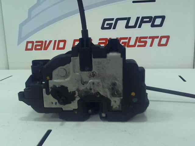 CERRADURA PUERT DELANTERA DERECHA RENAULT CLIO III Confort Dynamique