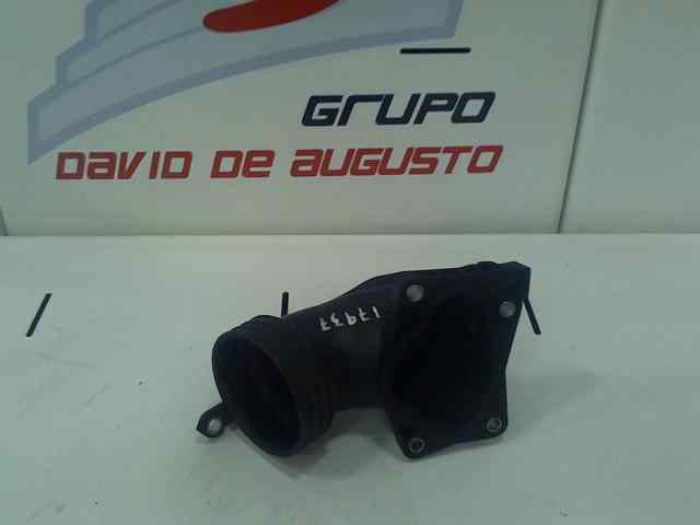 COLECTOR ADMISION MERCEDES CLASE C (W204) BERLINA C 200 CDI BlueEfficiency (204.001)