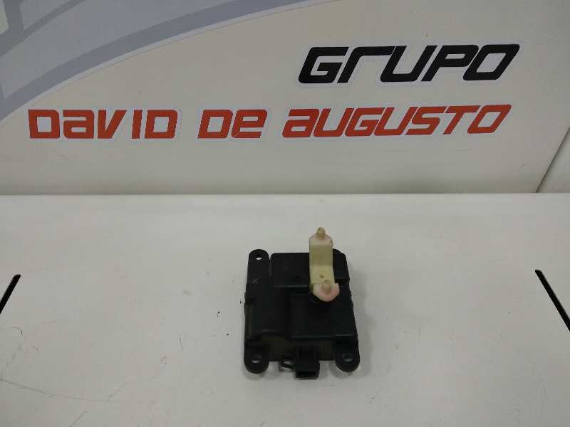 MOTOR TRAMPILLA CLIMATIZACION NISSAN ALMERA (N16/E) 1.5 16V CAT