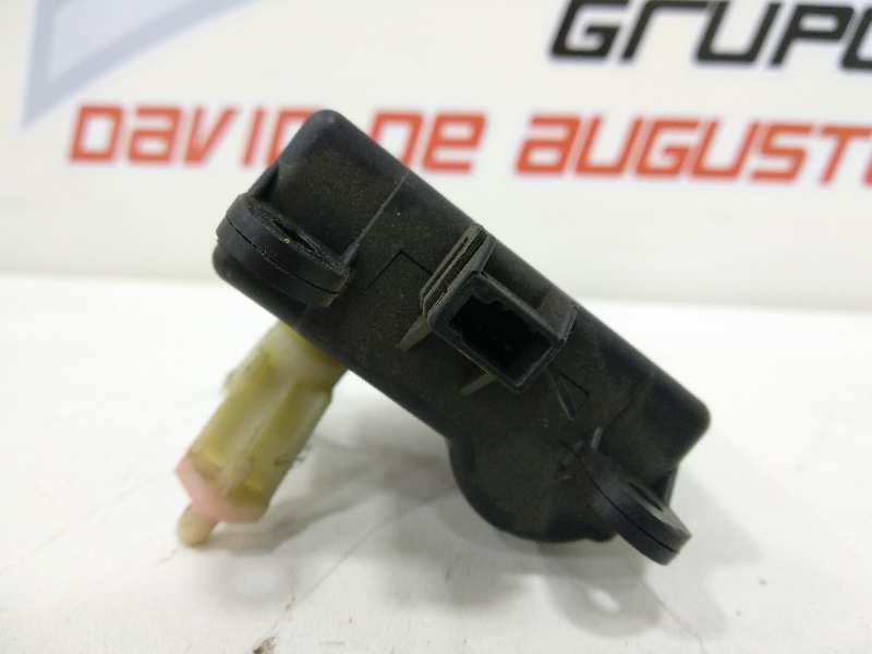 MOTOR TRAMPILLA CLIMATIZACION NISSAN ALMERA (N16/E) 1.5 16V CAT