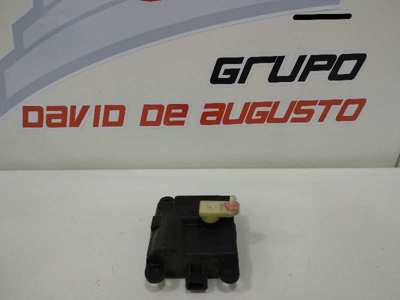 MOTOR TRAMPILLA CLIMATIZACION NISSAN ALMERA (N16/E) 1.5 16V CAT
