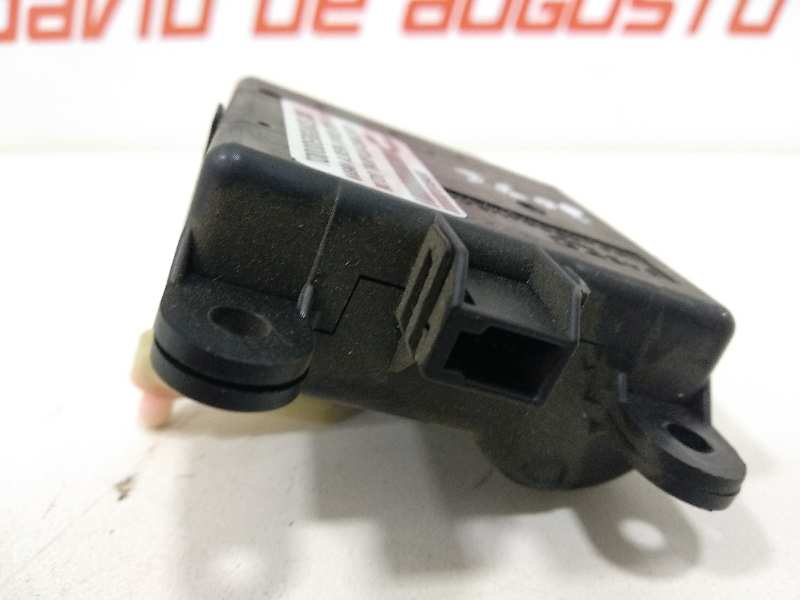 MOTOR TRAMPILLA CLIMATIZACION NISSAN ALMERA (N16/E) 1.5 16V CAT