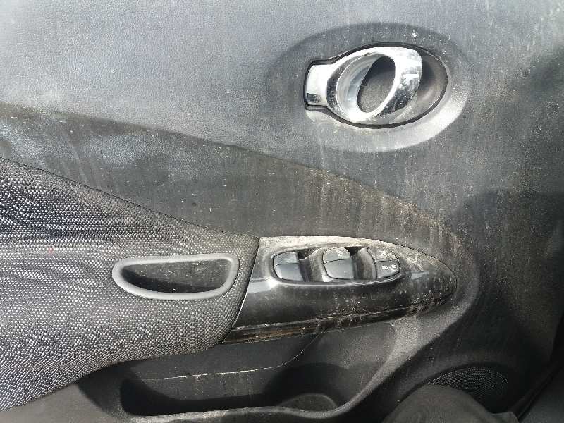 NISSAN JUKE (F15) Fun Motor 1,5 Ltr. - 81 kW Turbodiesel CAT