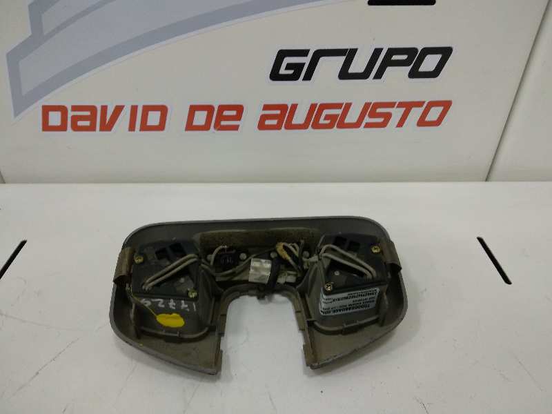 LUZ INTERIOR NISSAN NAVARA PICK-UP (D40M) Double Cab LE 4X4