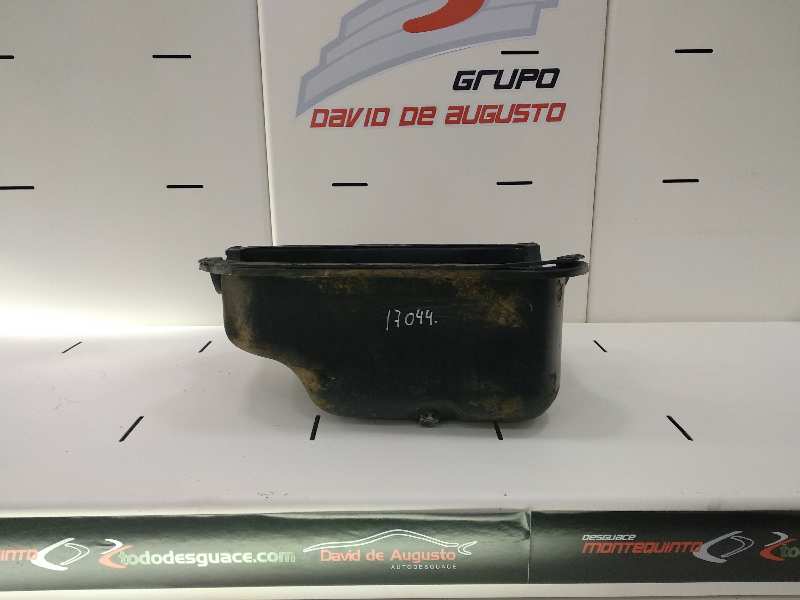 CARTER SEAT MARBELLA 0.9 (41 CV) 5 velocidades