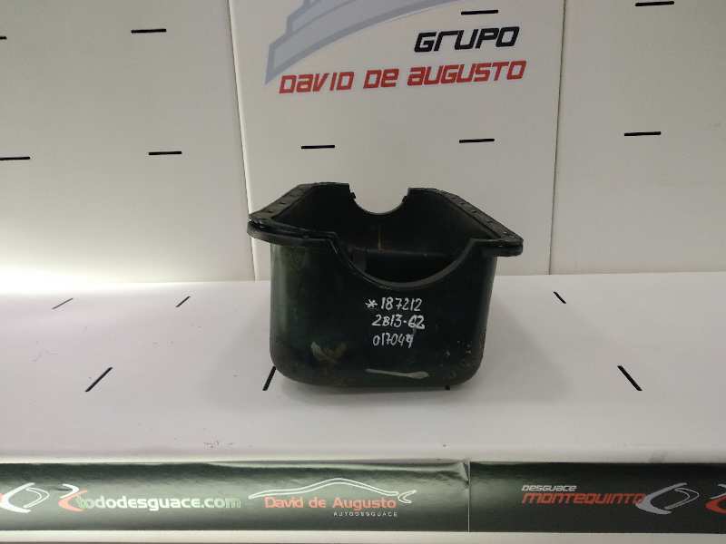 CARTER SEAT MARBELLA 0.9 (41 CV) 5 velocidades
