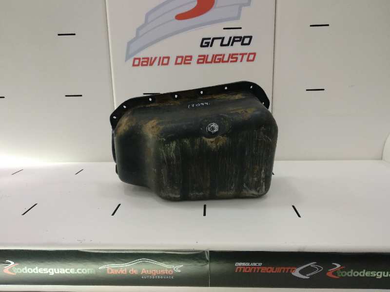 CARTER SEAT MARBELLA 0.9 (41 CV) 5 velocidades