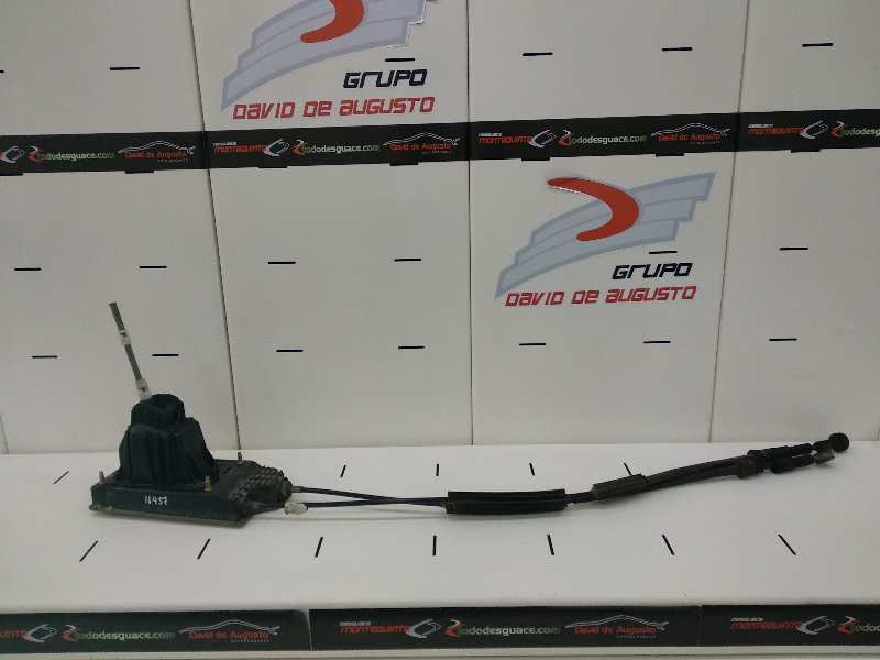 PALANCA CAMBIO RENAULT LAGUNA II (BG0) 1.9 dCi Diesel