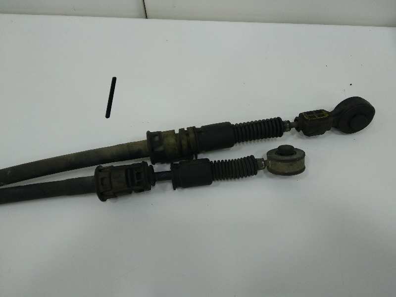 PALANCA CAMBIO RENAULT LAGUNA II (BG0) 1.9 dCi Diesel