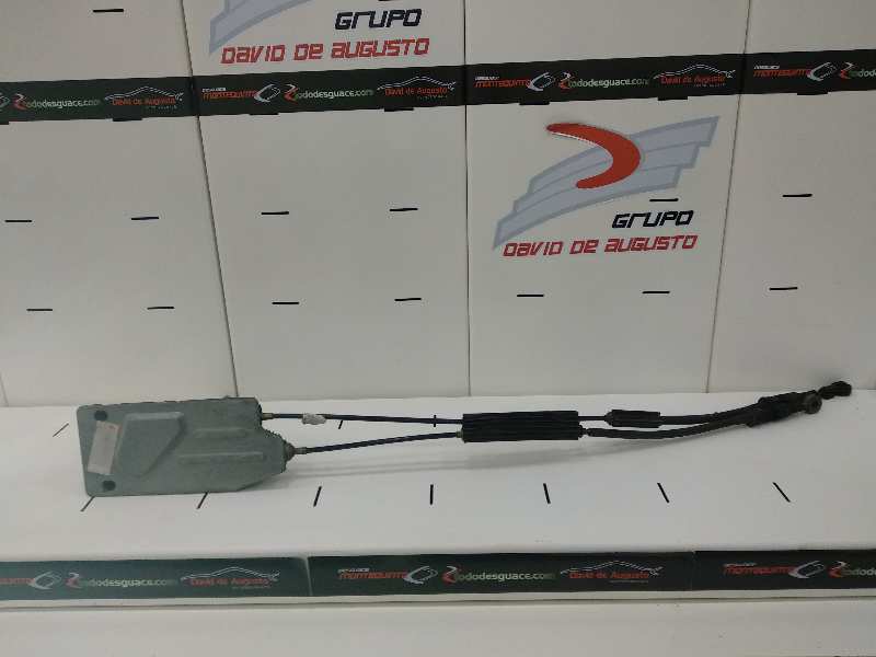 PALANCA CAMBIO RENAULT LAGUNA II (BG0) 1.9 dCi Diesel