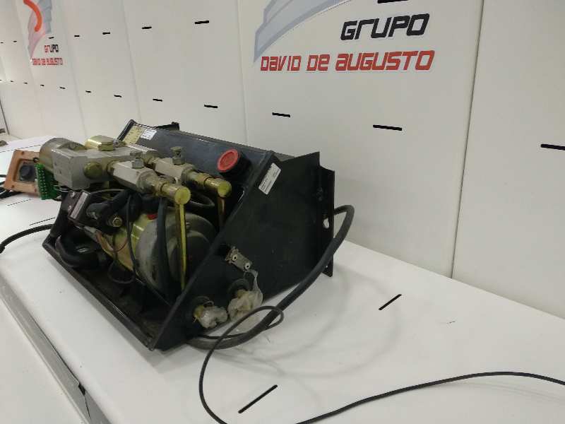 VARIOS NISSAN ATLEON *