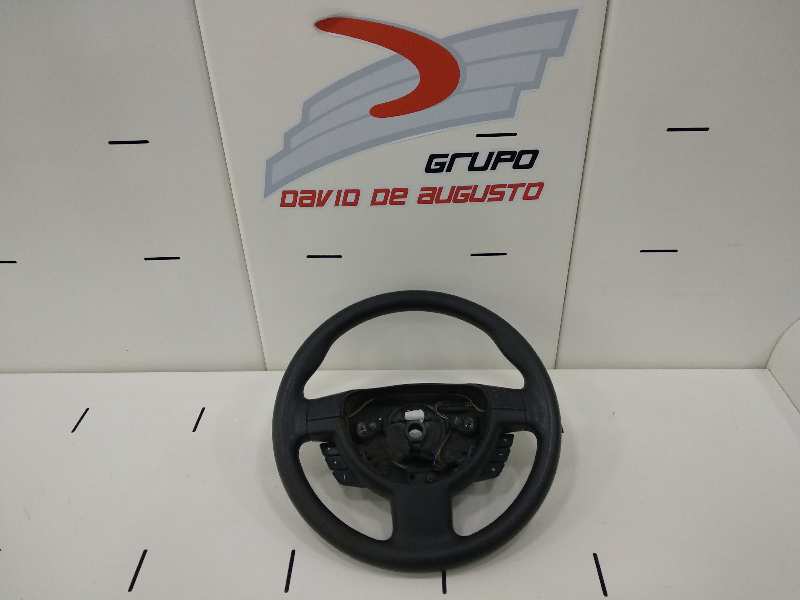 VOLANTE OPEL CORSA C 1.7 16V DI (65 CV) 5 velocidades
