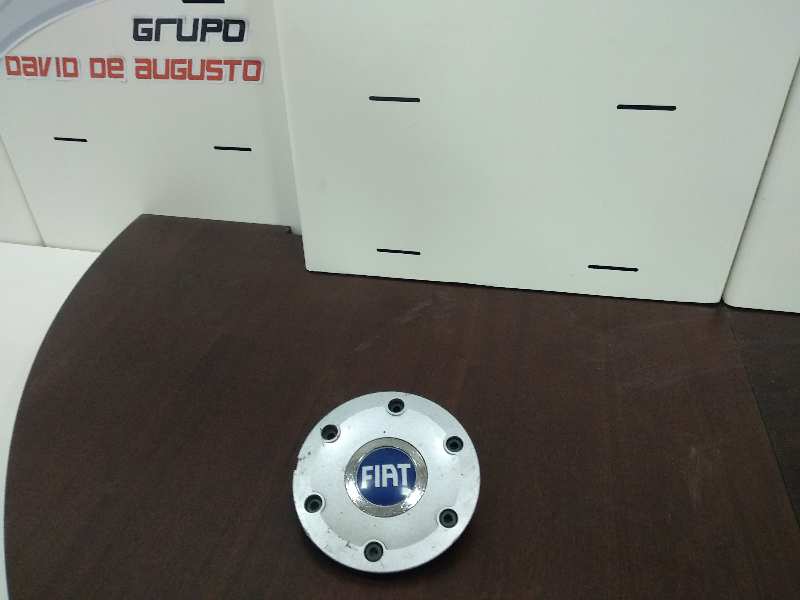 TAPACUBOS FIAT CROMA (194) 1.9 16V Multijet Dynamic (12.2007->)