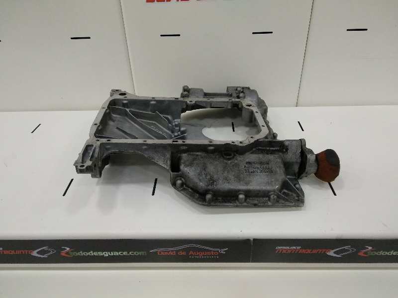 CARTER AUDI A6 BERLINA (4B2) 2.5 TDI