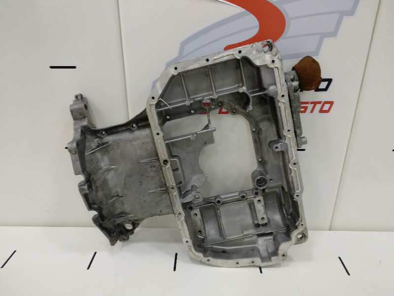 CARTER AUDI A6 BERLINA (4B2) 2.5 TDI