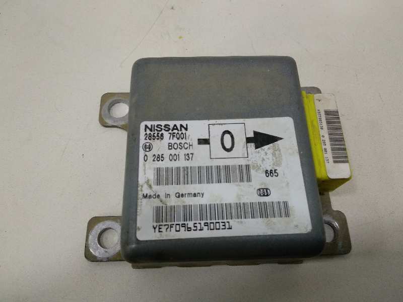 CENTRALITA AIRBAG NISSAN TERRANO/TERRANO.II (R20) Avenue