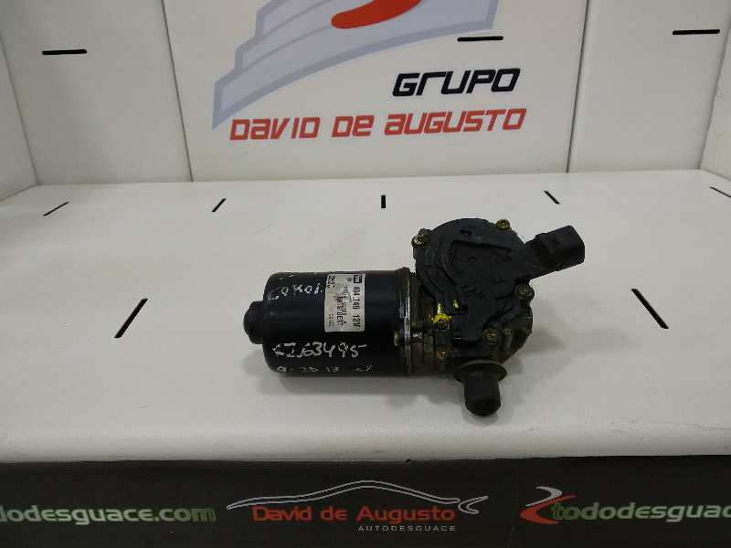 MOTOR LIMPIA DELANTERO TOYOTA COROLLA (E12) *