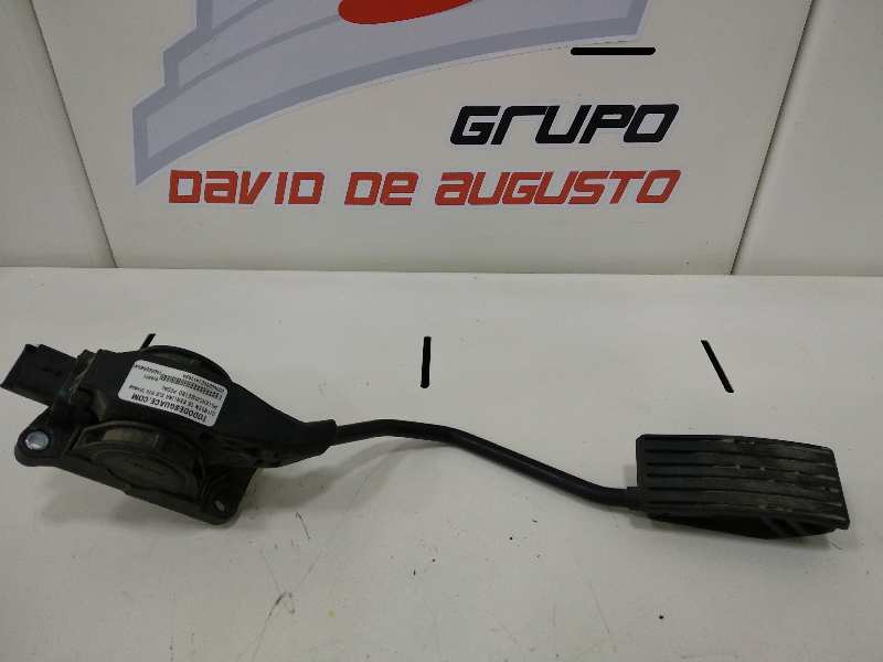 POTENCIOMETRO PEDAL CITROEN C5 BERLINA 2.2 HDi Vivace