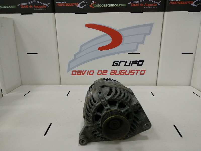 ALTERNADOR SEAT IBIZA (6L1) Cool