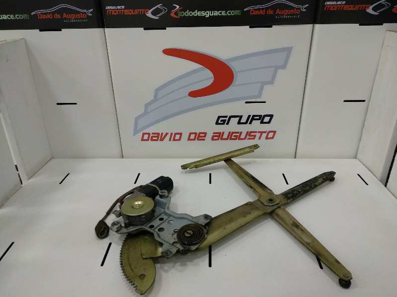 ELEVALUNAS DELANTERO DERECHO KIA CARNIVAL 2.9 Turbodiesel (126 CV) 5 velocidades