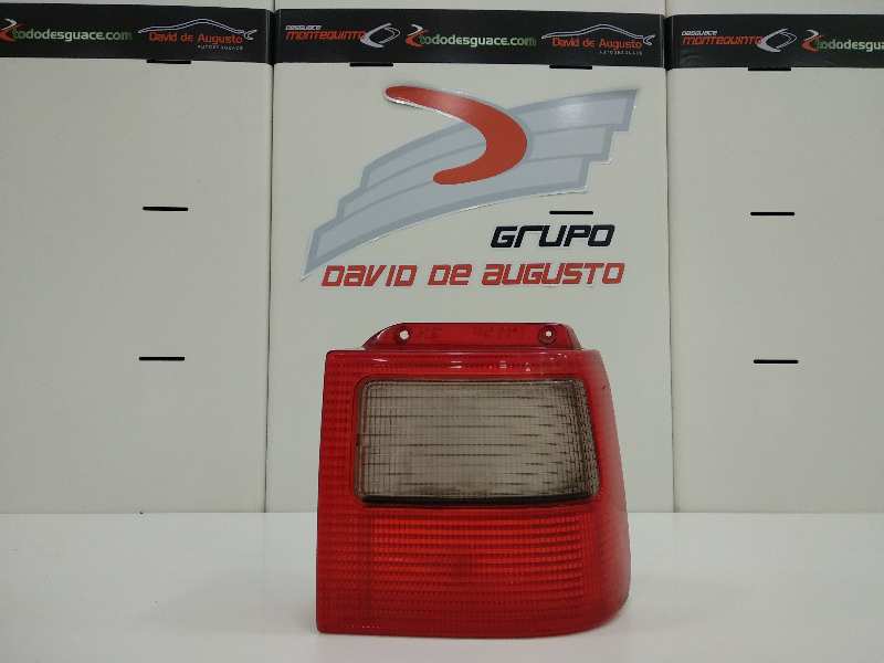PILOTO TRASERO DERECHO CITROEN ZX BREAK 1.9 Turbodiesel (DHX. D8B / XUD9TE)