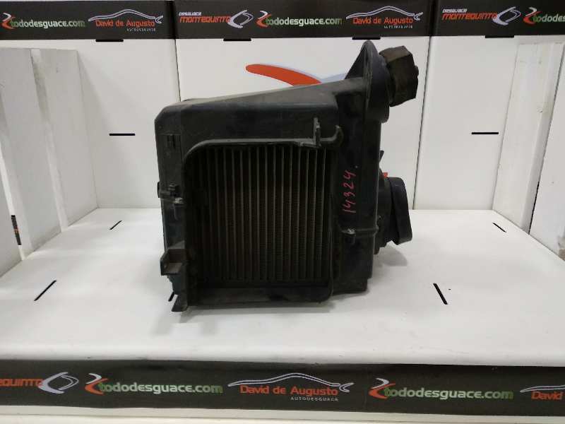 RADIADOR CALEFACCION NISSAN PRIMERA BERLINA (P11) *