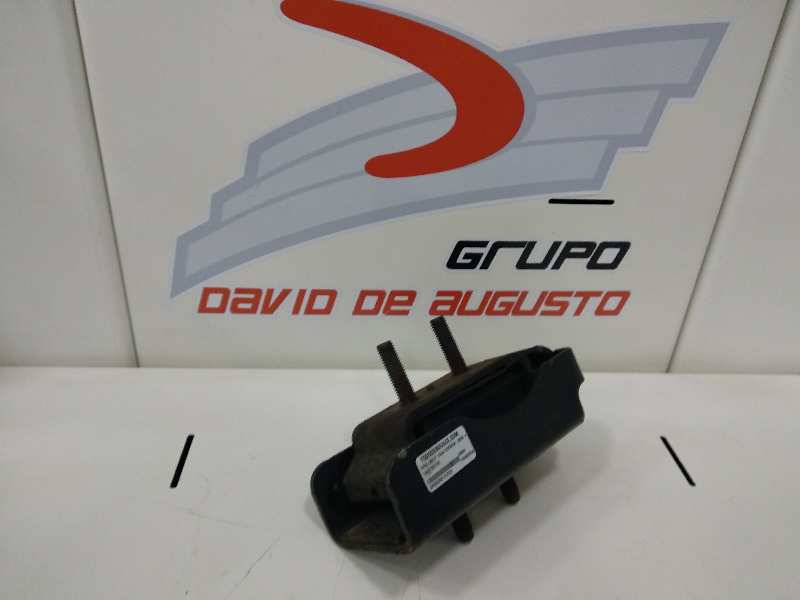 TACO MOTOR IVECO DAILY CAJA CERRADA (2006 =>) Caja cerrada 35S... batalla 3000