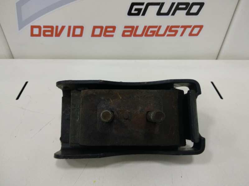 TACO MOTOR IVECO DAILY CAJA CERRADA (2006 =>) Caja cerrada 35S... batalla 3000