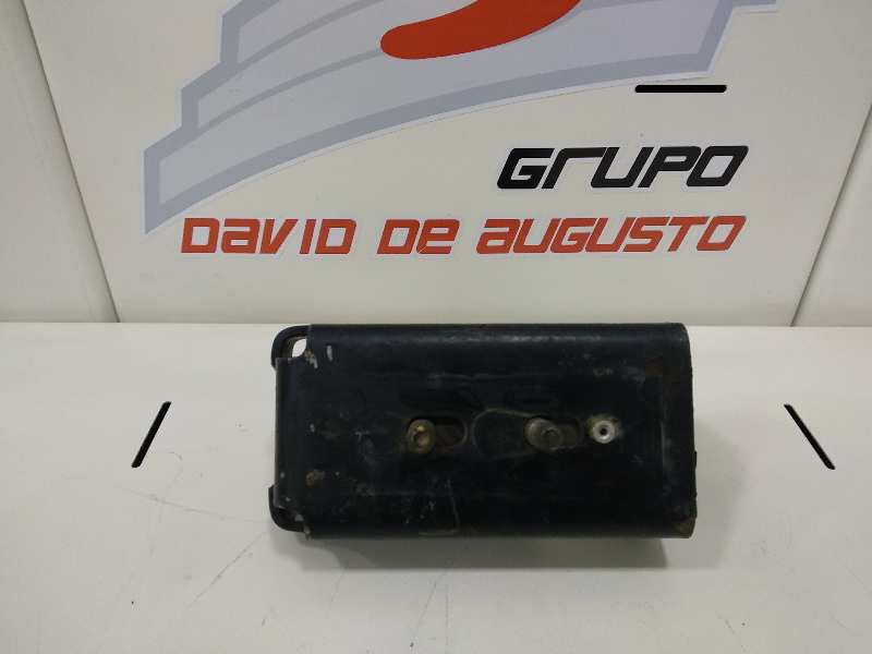 TACO MOTOR IVECO DAILY CAJA CERRADA (2006 =>) Caja cerrada 35S... batalla 3000