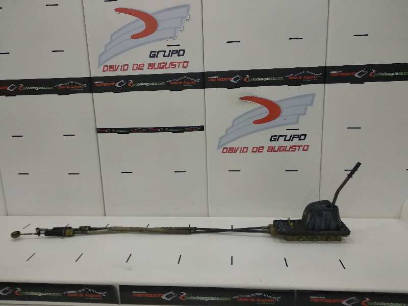 PALANCA CAMBIO MG ROVER SERIE 75 TOURER (J/RJ) 2.0 16V CDTI