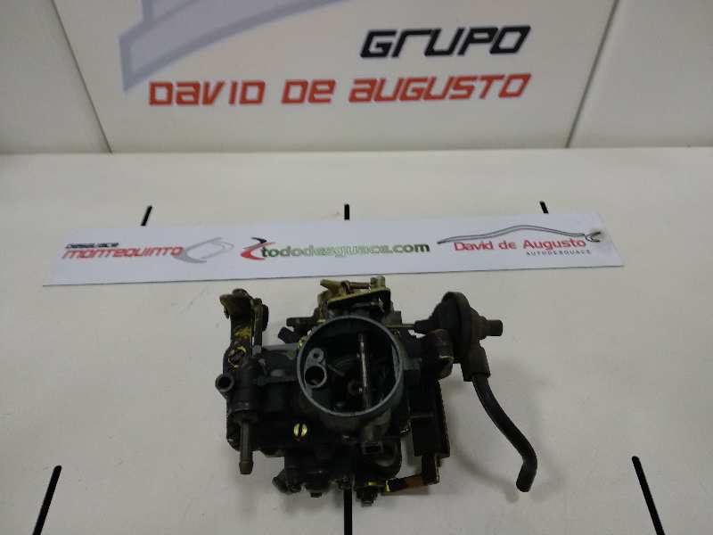 CARBURADOR PEUGEOT 205 BERLINA 1.1