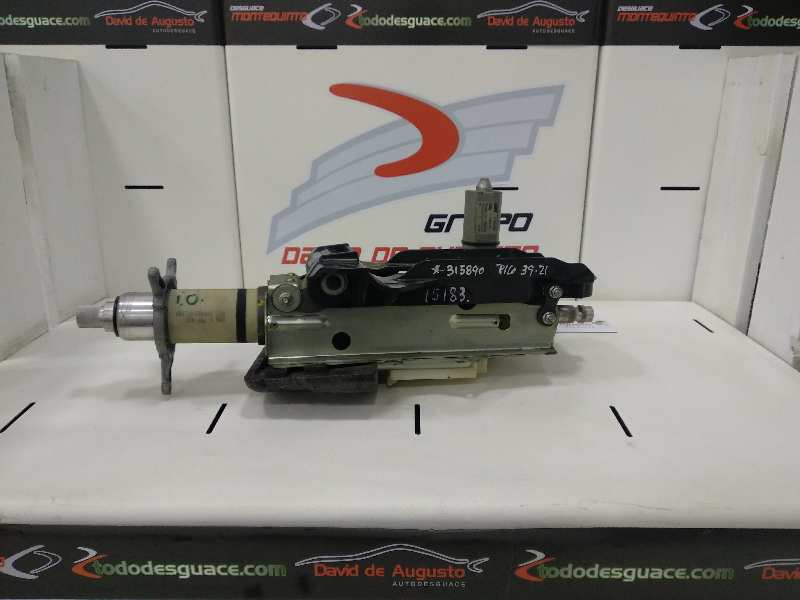 COLUMNA DIRECCION BMW SERIE 7 (E65/E66) 745i
