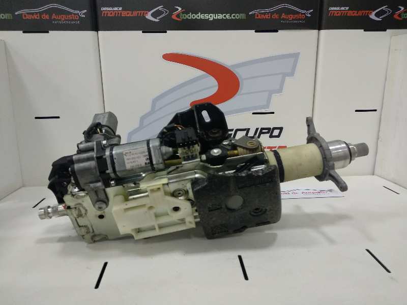 COLUMNA DIRECCION BMW SERIE 7 (E65/E66) 745i