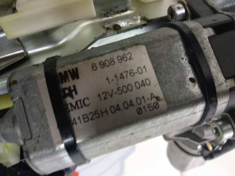 COLUMNA DIRECCION BMW SERIE 7 (E65/E66) 745i