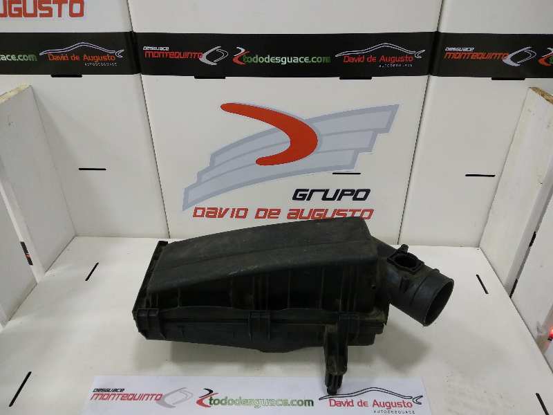 CAJA FILTRO AIRE FORD MONDEO BERLINA (GE) Ambiente (06.2003->) (D)