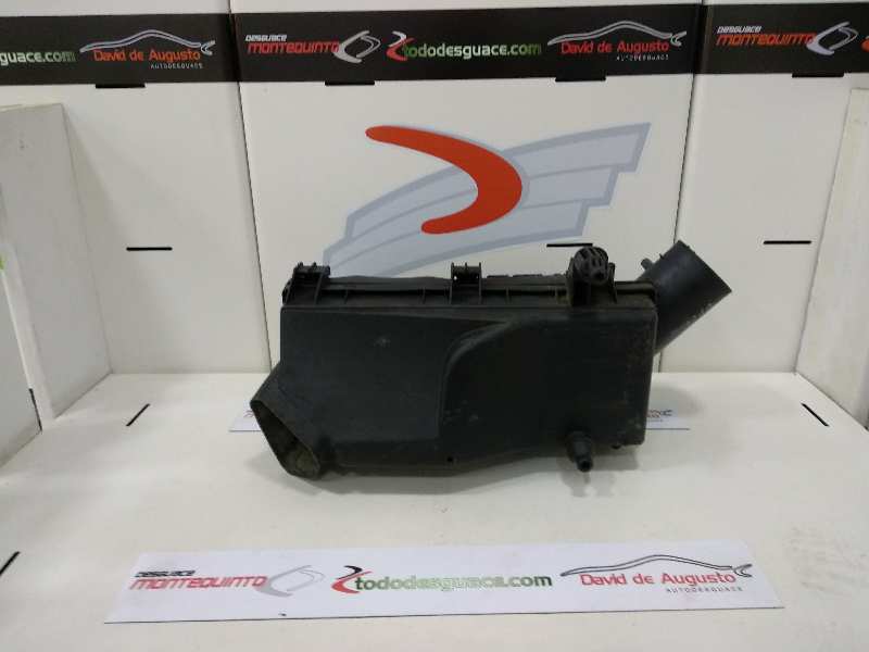 CAJA FILTRO AIRE FORD MONDEO BERLINA (GE) Ambiente (06.2003->) (D)