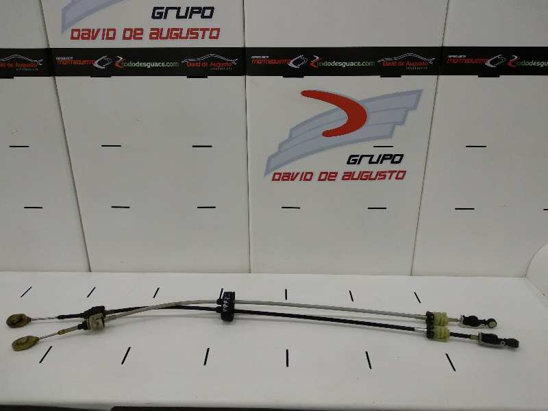 CABLES CAMBIO OPEL ASTRA GTC Energy